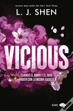Capa do artigo Vicious