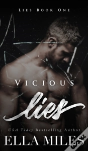 Capa do artigo Vicious Lies