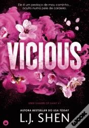 Capa do artigo Vicious