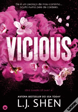 Capa do artigo Vicious