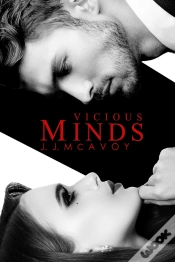 Capa do artigo Vicious Minds: Part 1