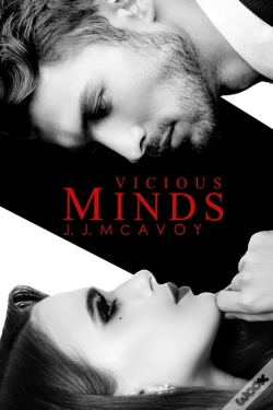Capa do artigo Vicious Minds: Part 1