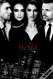 Capa do artigo Vicious Minds: Part 3