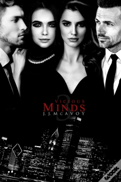 Capa do artigo Vicious Minds: Part 3