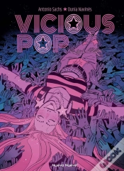 Capa do artigo Vicious Pop