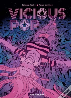 Capa do artigo Vicious Pop