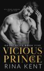 Vicious Prince - Preview