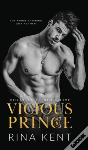 Capa do artigo Vicious Prince