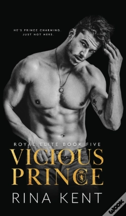 Capa do artigo Vicious Prince