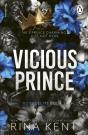Vicious Prince - Preview