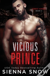 Capa do artigo Vicious Print