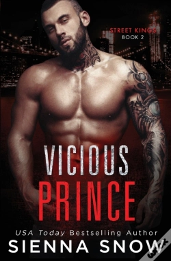 Capa do artigo Vicious Print
