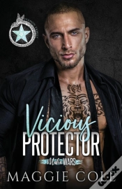Capa do artigo Vicious Protector