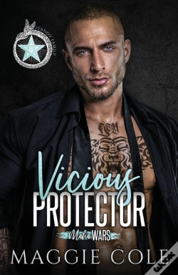 Capa do artigo Vicious Protector
