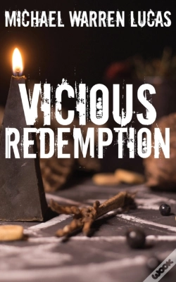 Capa do artigo Vicious Redemption