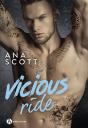 Vicious Ride - Preview