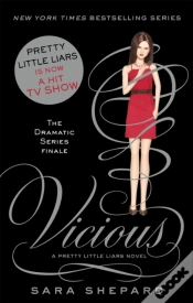 Capa do artigo Vicious