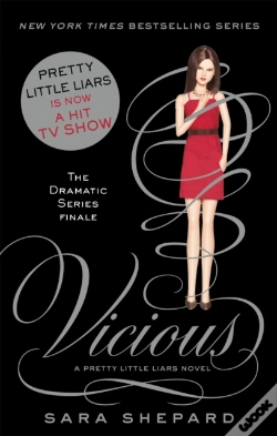 Capa do artigo Vicious