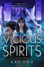 Vicious Spirits - Preview