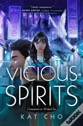 Vicious Spirits