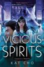 Vicious Spirits - Preview