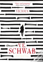 Capa do artigo Vicious