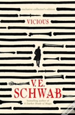 Capa do artigo Vicious