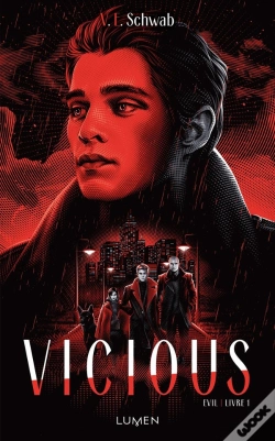 Capa do artigo Vicious