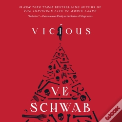 Capa do artigo Vicious