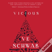 Capa do artigo Vicious