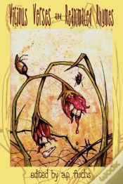 Capa do artigo Vicious Verses And Reanimated Rhymes