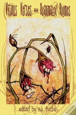 Capa do artigo Vicious Verses And Reanimated Rhymes