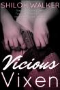 Vicious Vixen - Preview