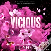 Capa do artigo Vicious - Vol 2