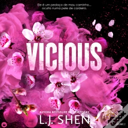 Capa do artigo Vicious - Vol 2