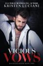Vicious Vows - Preview