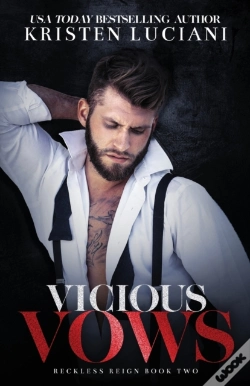 Capa do artigo Vicious Vows