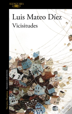 Capa do artigo Vicisitudes
