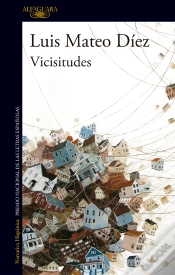 Capa do artigo Vicisitudes