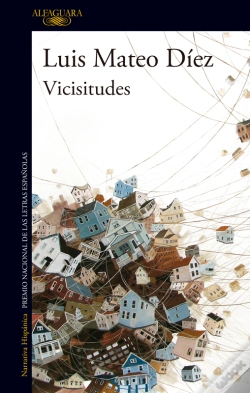 Capa do artigo Vicisitudes