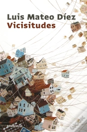 Capa do artigo Vicisitudes