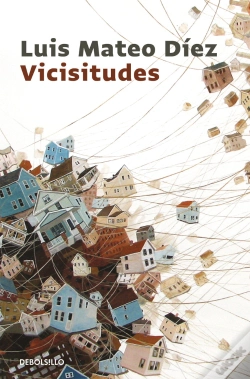 Capa do artigo Vicisitudes