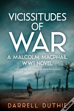 Capa do artigo Vicissitudes Of War