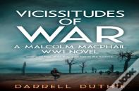 Vicissitudes Of War