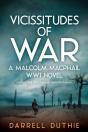 Vicissitudes Of War - Preview