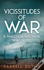 Vicissitudes Of War