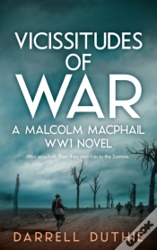 Capa do artigo Vicissitudes Of War