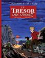 Vick Et Vicky T.1 Le Tresor Des Chevrets Version Luxe - Preview