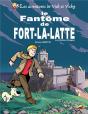 Vick Et Vicky T.13 - Le Fantome De Fort-La-Latte - Les Moines Rouges - Preview