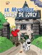 Vick Et Vicky T.2 - Le Mystere Du Baron De Lorcy - Preview